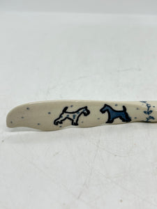 Knife ~ Spreader ~ 7.25 inch ~ 2593 - T3!
