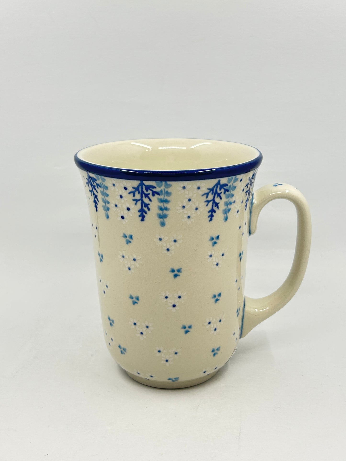 812 ~ Mug ~ Bistro ~ 16 oz. ~ 2757X - T4*