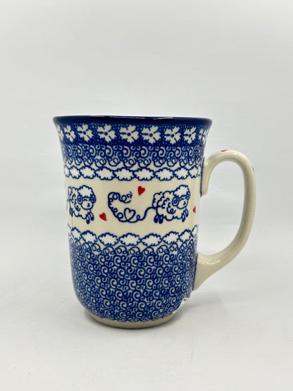 812 ~ Mug ~ Bistro ~ 16 oz. ~ 3394X - T4*
