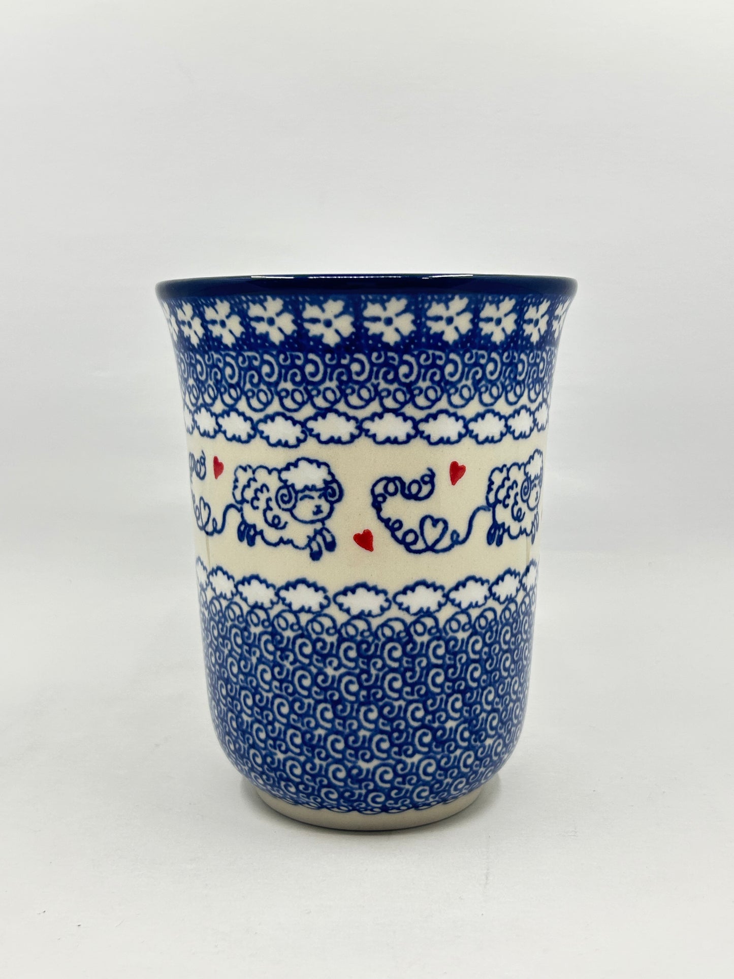 812 ~ Mug ~ Bistro ~ 16 oz. ~ 3394X - T4*