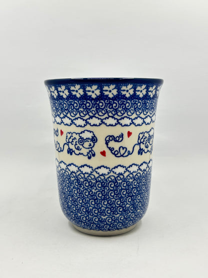 812 ~ Mug ~ Bistro ~ 16 oz. ~ 3394X - T4*