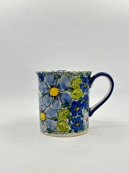 Straight Mug - A-524