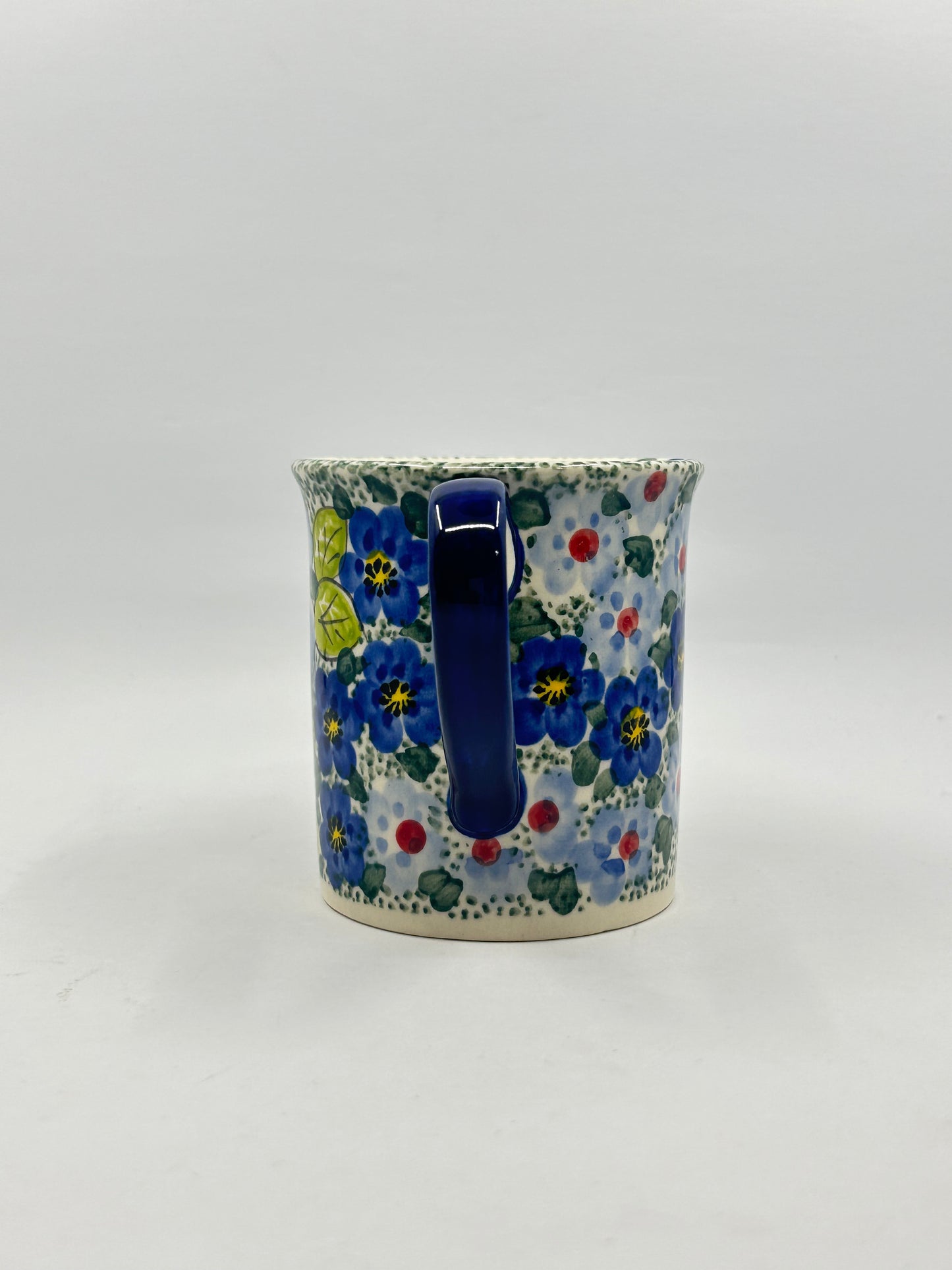 Straight Mug - A-524