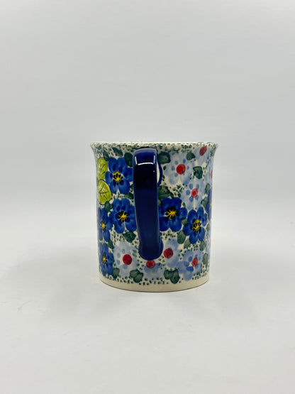 Straight Mug - A-524