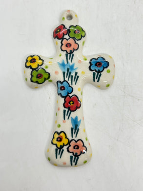 Cross ~ Small ~ 2.75 x 4.75 inch ~ U4884 ~ U3!