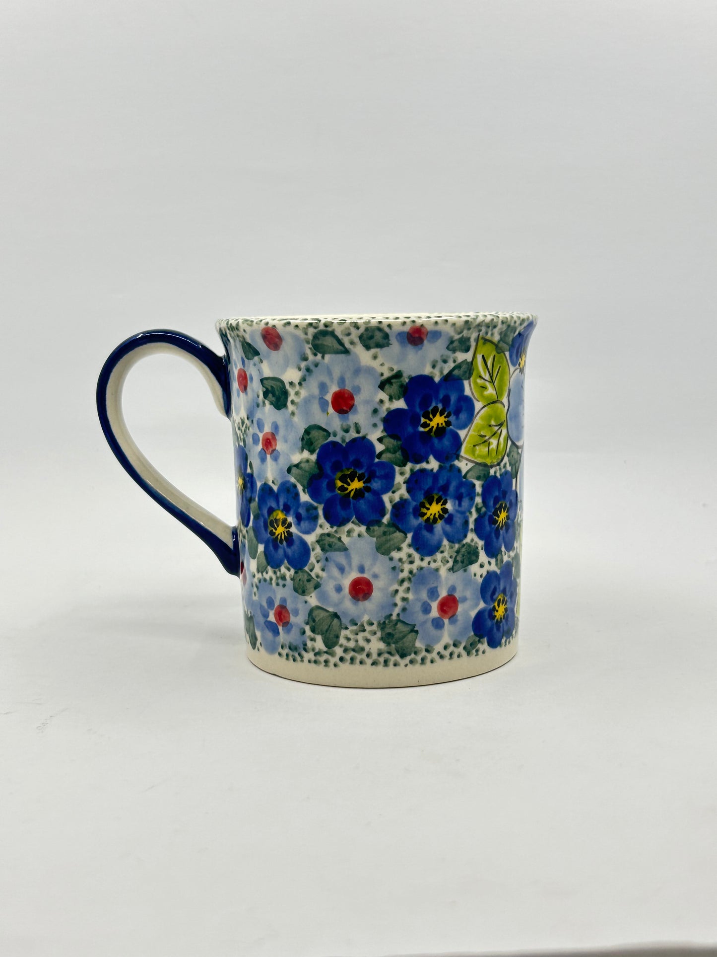 Straight Mug - A-524