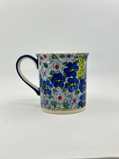 Straight Mug - A-524