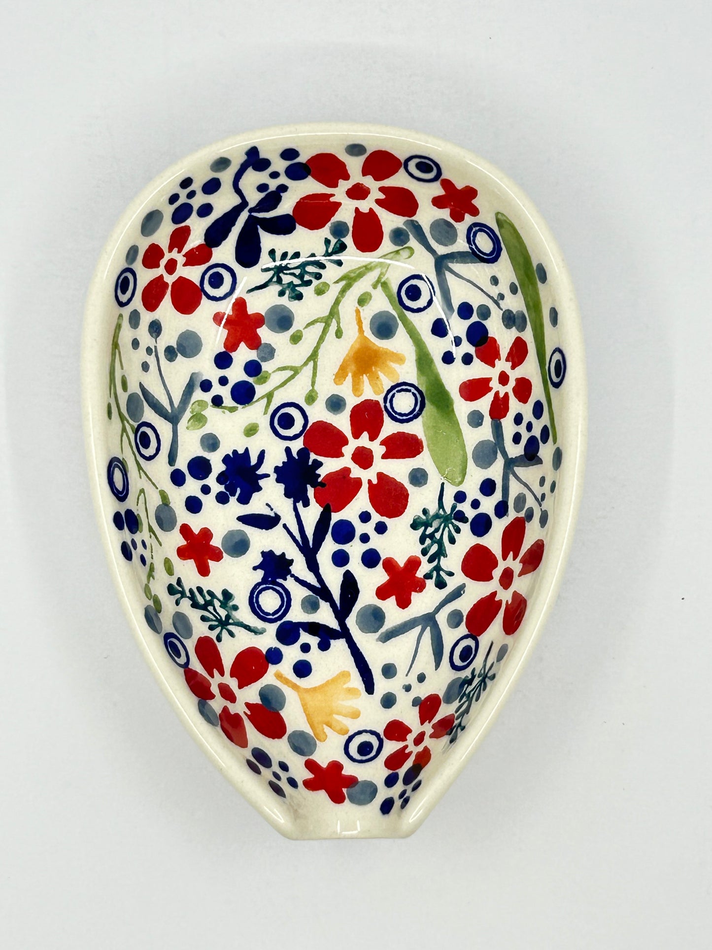 Spoon Rest  - GZ51