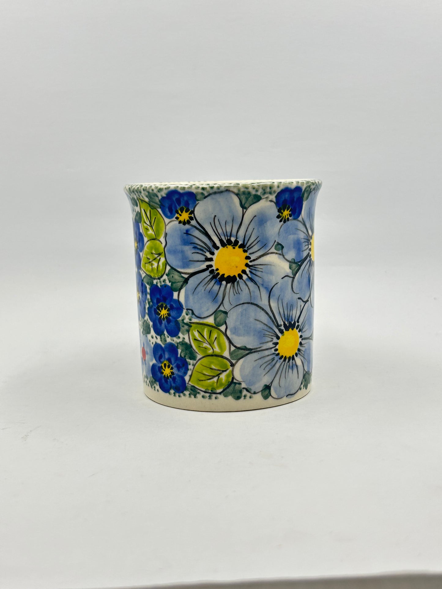 Straight Mug - A-524
