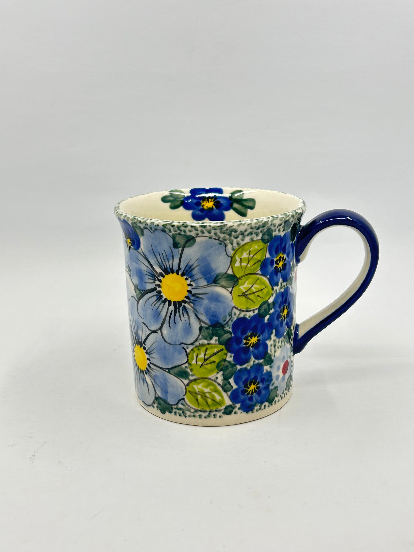 Straight Mug - A-524