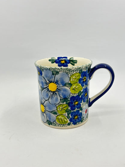 Straight Mug - A-524