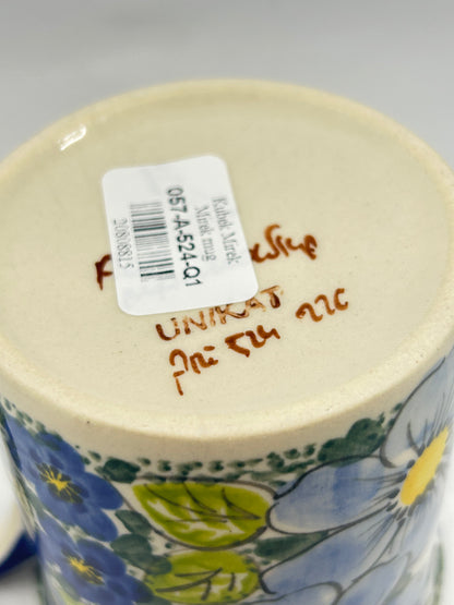 Straight Mug - A-524