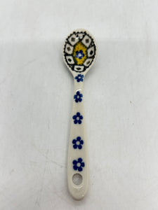 592 ~ Spoon ~ Small ~ 5.25"  - 859 - T3!