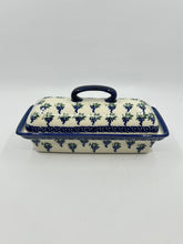 Load image into Gallery viewer, A108 - Butter Dish - D14
