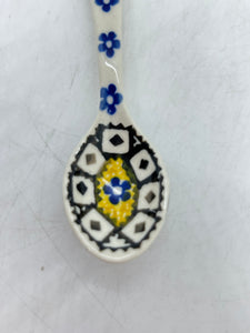 592 ~ Spoon ~ Small ~ 5.25"  - 859 - T3!