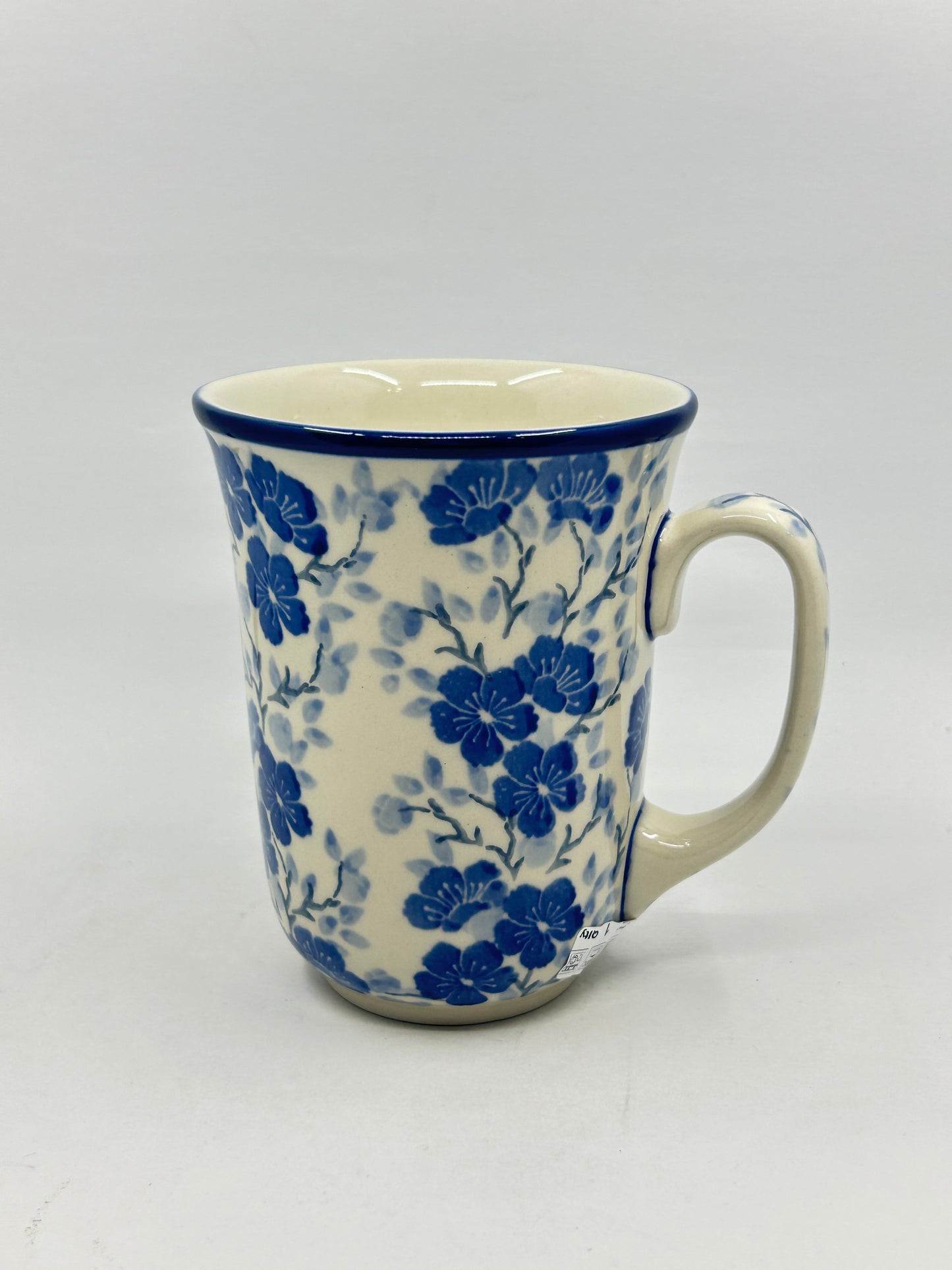 812 ~ Mug ~ Bistro ~ 16 oz. ~ 3428X - T4*