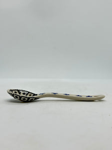 592 ~ Spoon ~ Small ~ 5.25"  - 859 - T3!