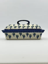 Load image into Gallery viewer, A108 - Butter Dish - D14