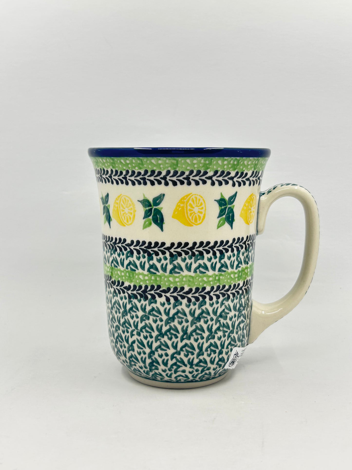 Mug ~ Bistro ~ 16 oz. ~ 2749X ~ T3*
