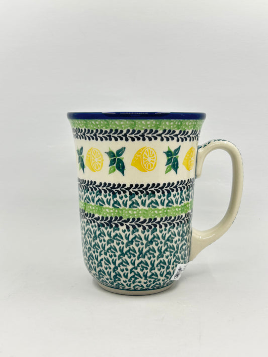 Mug ~ Bistro ~ 16 oz. ~ 2749X ~ T3*