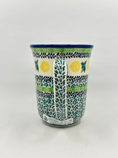 Mug ~ Bistro ~ 16 oz. ~ 2749X ~ T3*