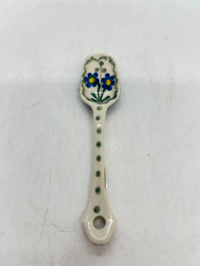 Scoop Spoon ~ Medium ~ 5 inch ~ 0614 - T3!