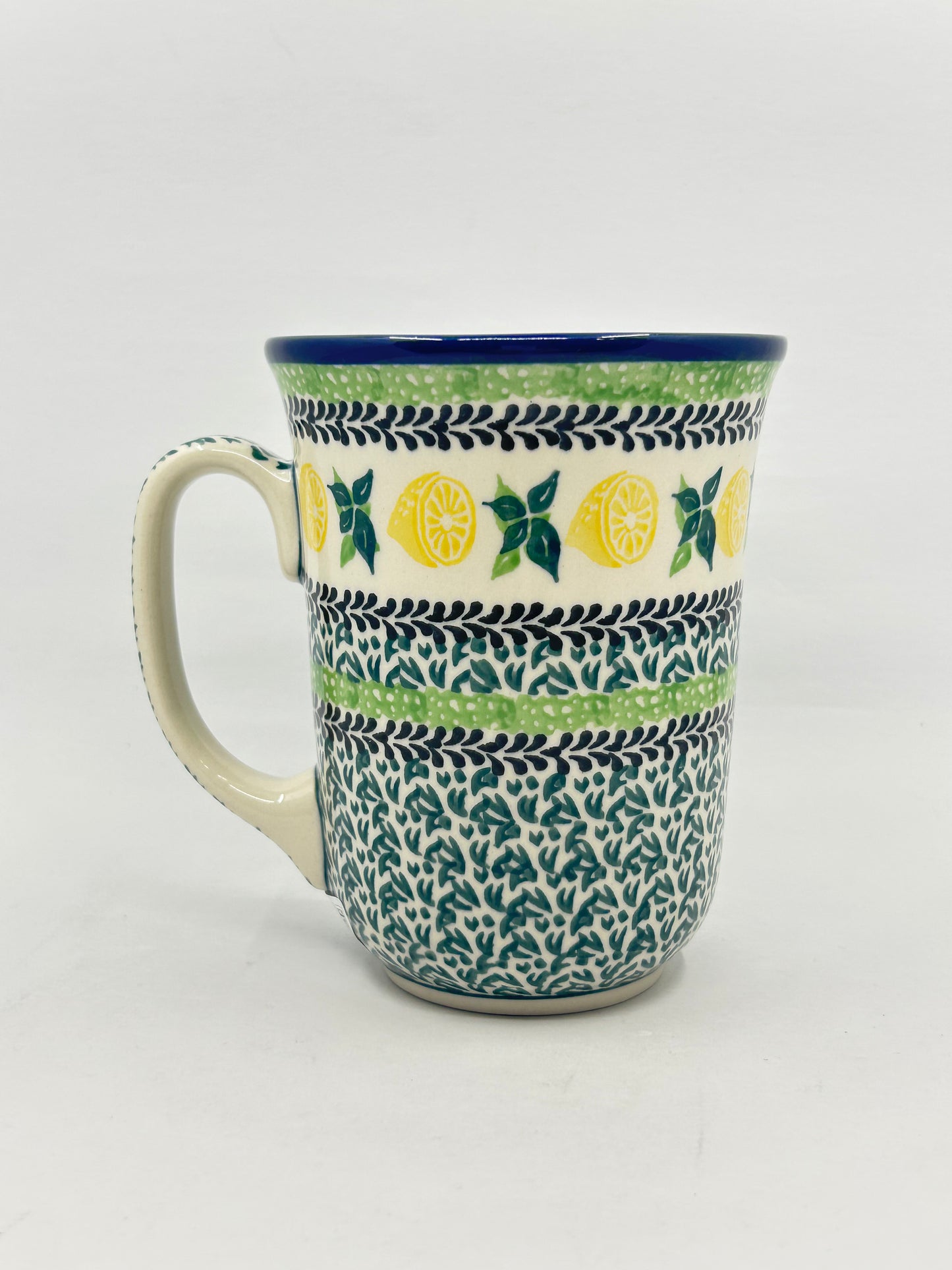Mug ~ Bistro ~ 16 oz. ~ 2749X ~ T3*