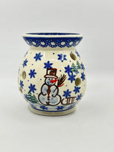 Load image into Gallery viewer, Candle Warmer - D33