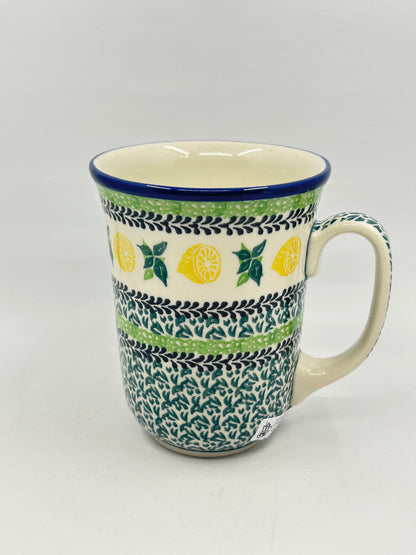 Mug ~ Bistro ~ 16 oz. ~ 2749X ~ T3*