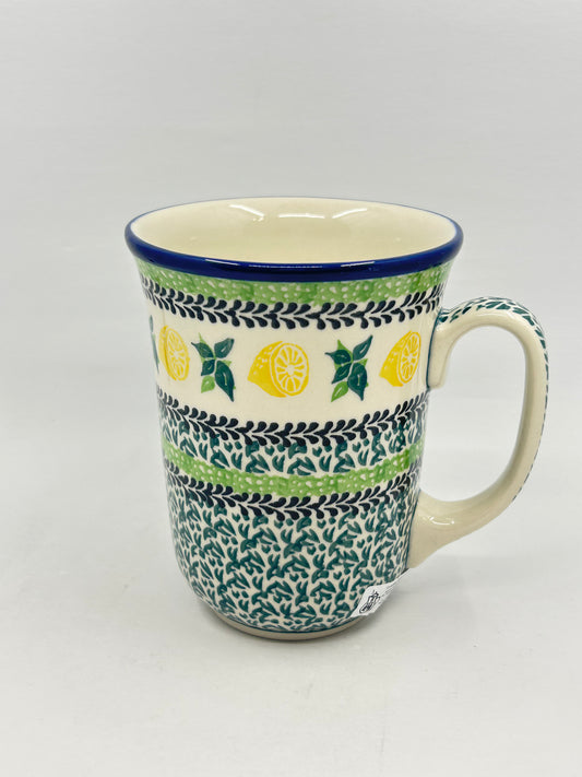 Mug ~ Bistro ~ 16 oz. ~ 2749X ~ T3*