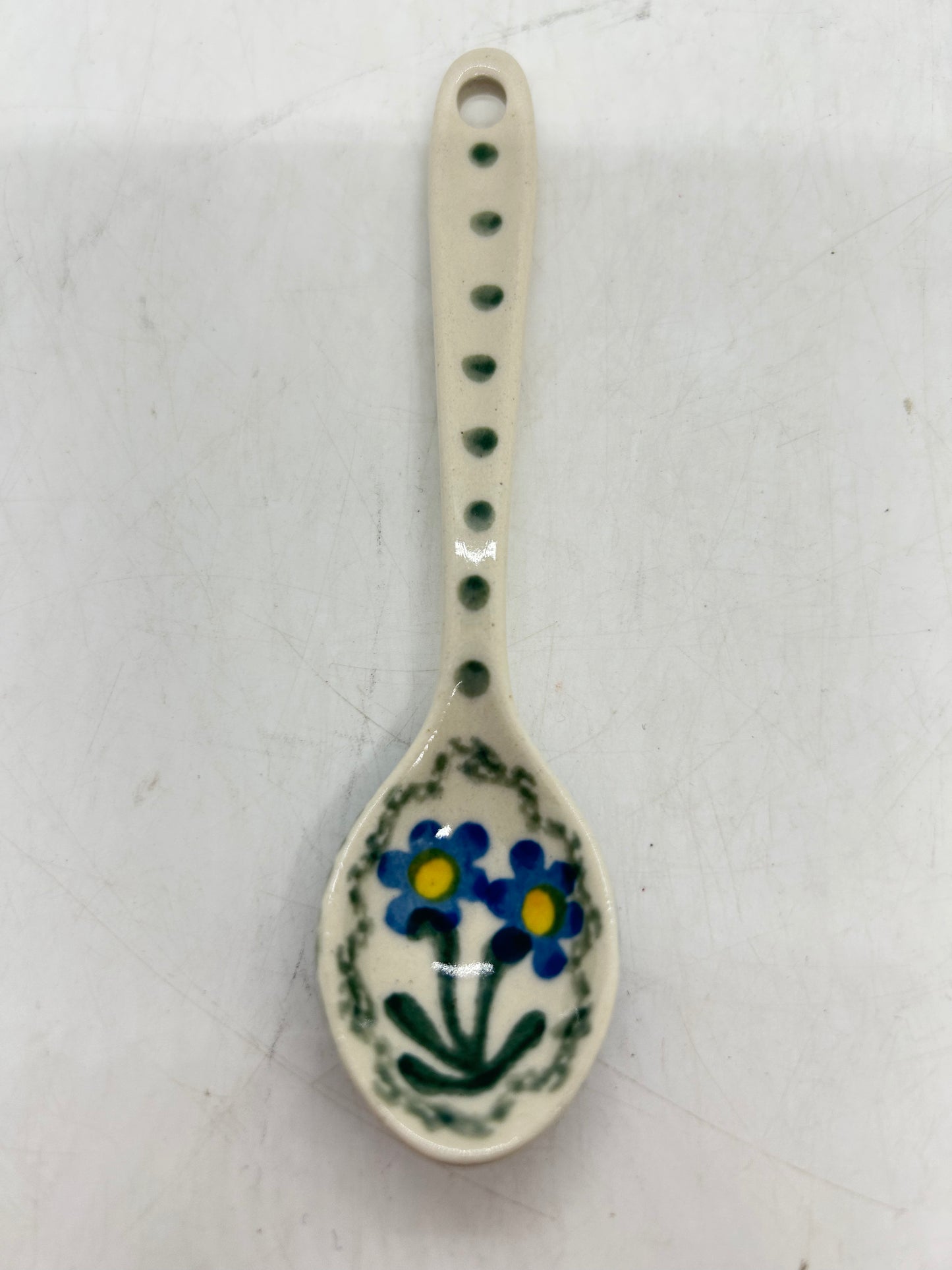 592 ~ Spoon ~ Small ~ 5.25"  ~ 0614 - T3*