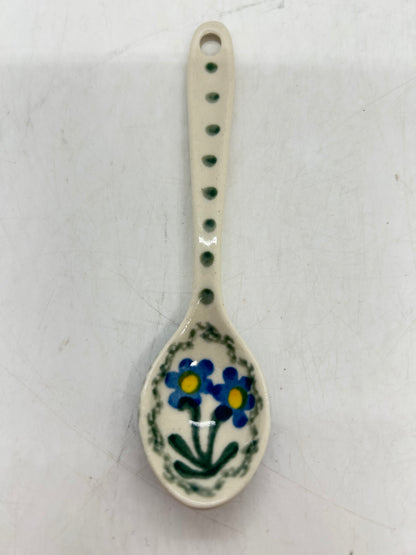 592 ~ Spoon ~ Small ~ 5.25"  ~ 0614 - T3*