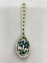 Load image into Gallery viewer, 592 ~ Spoon ~ Small ~ 5.25&quot;  ~ 0614 - T3!