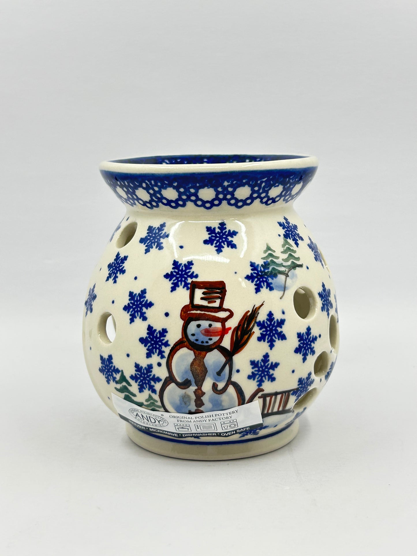 Candle Warmer - D33