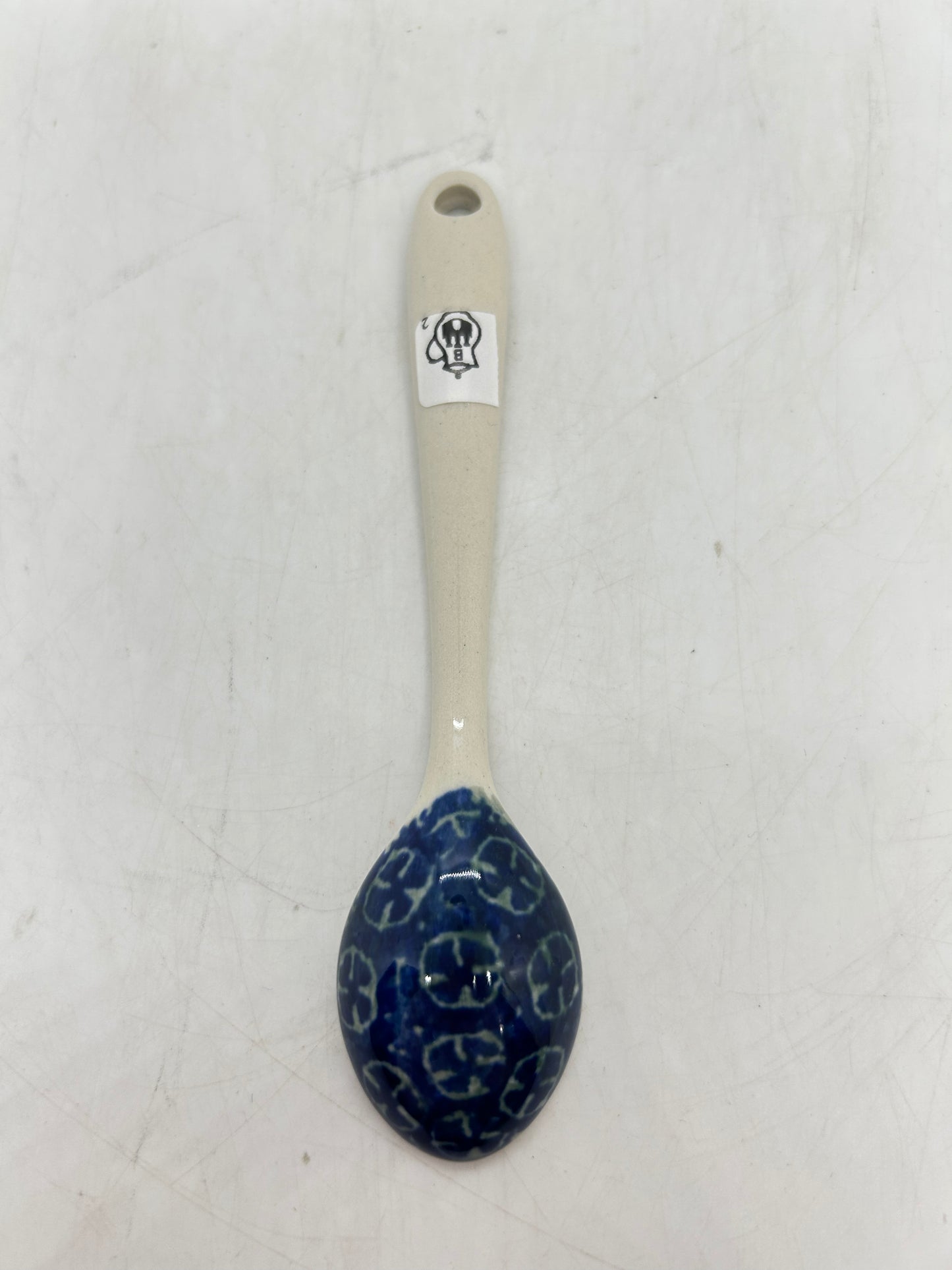 592 ~ Spoon ~ Small ~ 5.25"  ~ 0614 - T3*