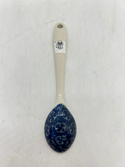 592 ~ Spoon ~ Small ~ 5.25"  ~ 0614 - T3*