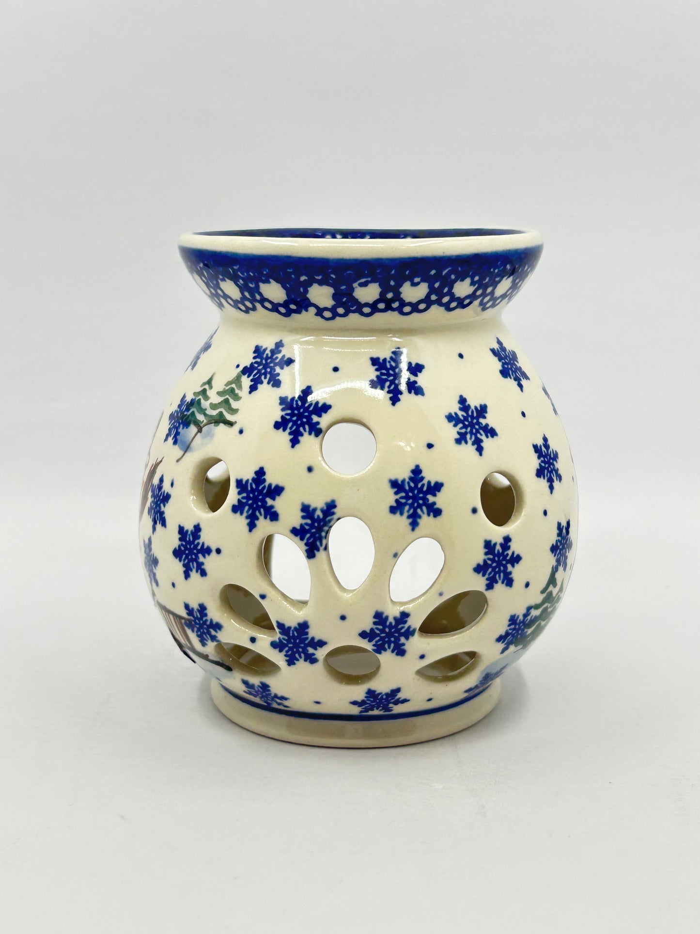 Candle Warmer - D33