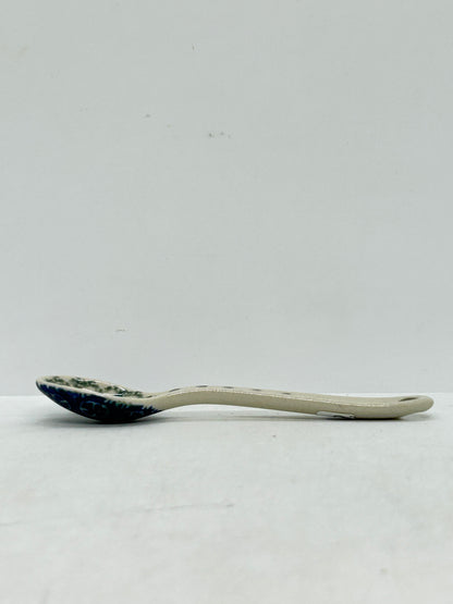 592 ~ Spoon ~ Small ~ 5.25"  ~ 0614 - T3*