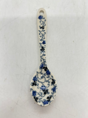 Spoon ~ Small ~ 5.25 inch ~ 1991 - T4!