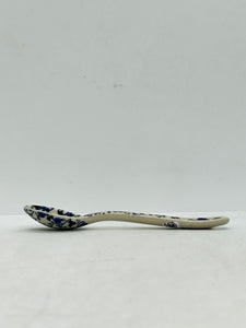 Spoon ~ Small ~ 5.25 inch ~ 1991 - T4!