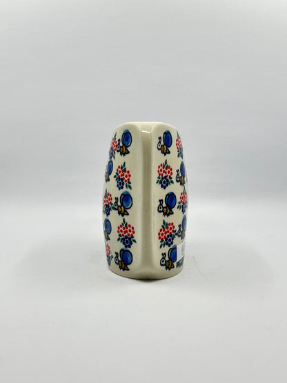 Andy Flat Vase - D2