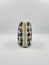 Load image into Gallery viewer, Andy Flat Vase - D2
