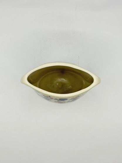 Andy Flat Vase - D2