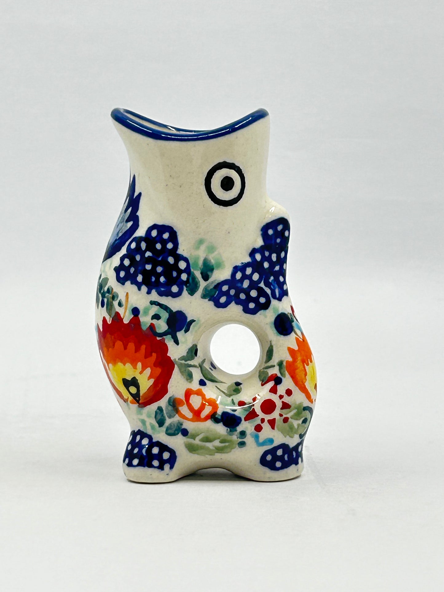 Fish Toothpick Holder - GP25