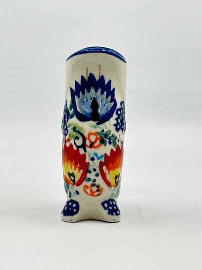 Fish Toothpick Holder - GP25