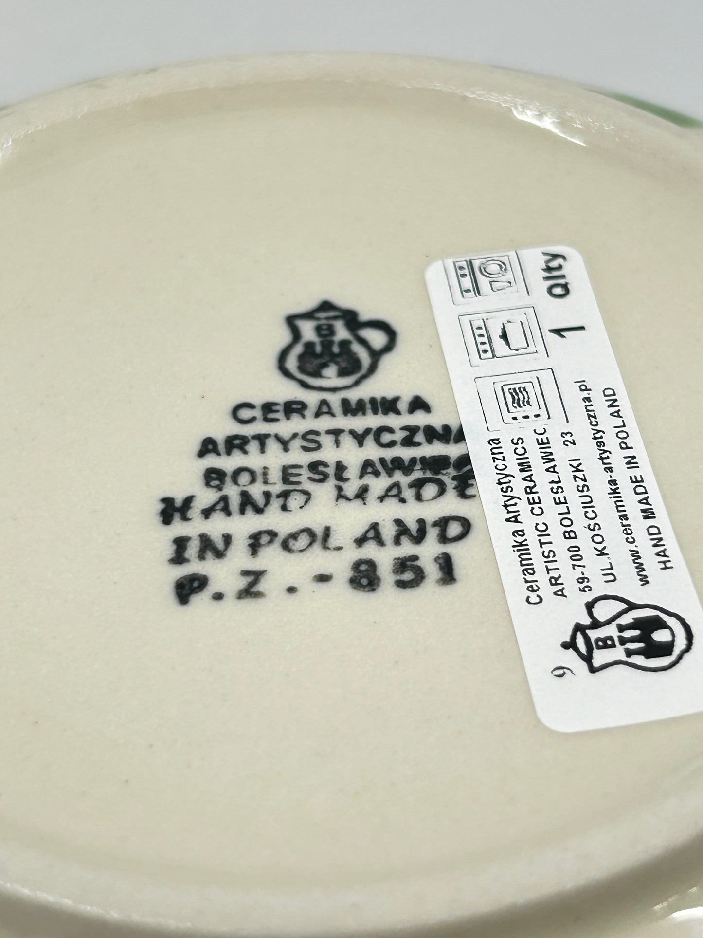 Bowl ~ Soup / Salad / Cereal ~ 6W ~ 3248X - T4*