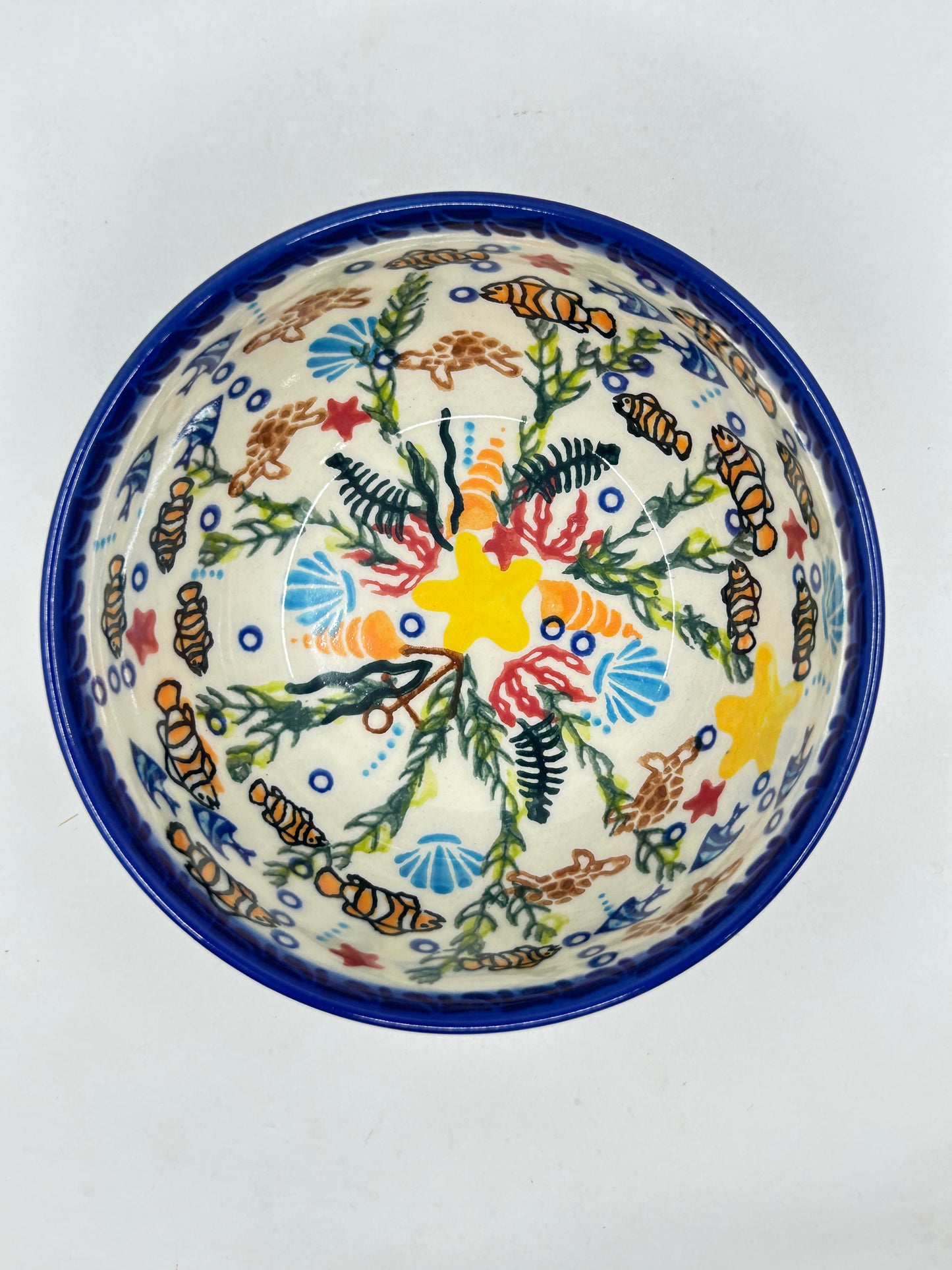 Bowl - A-321