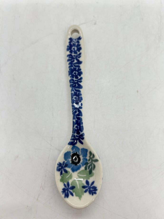 592 ~ Spoon ~ Small ~ 5.25