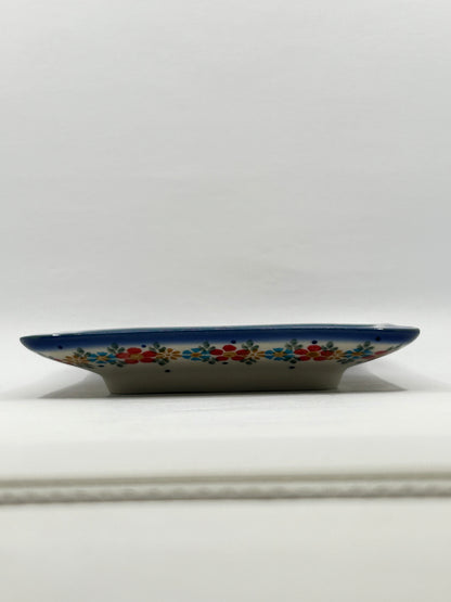 Square Plate - D52