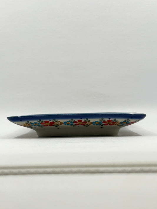 Square Plate - D52